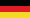 izaberite jezik koji želite - zastava Njemačke